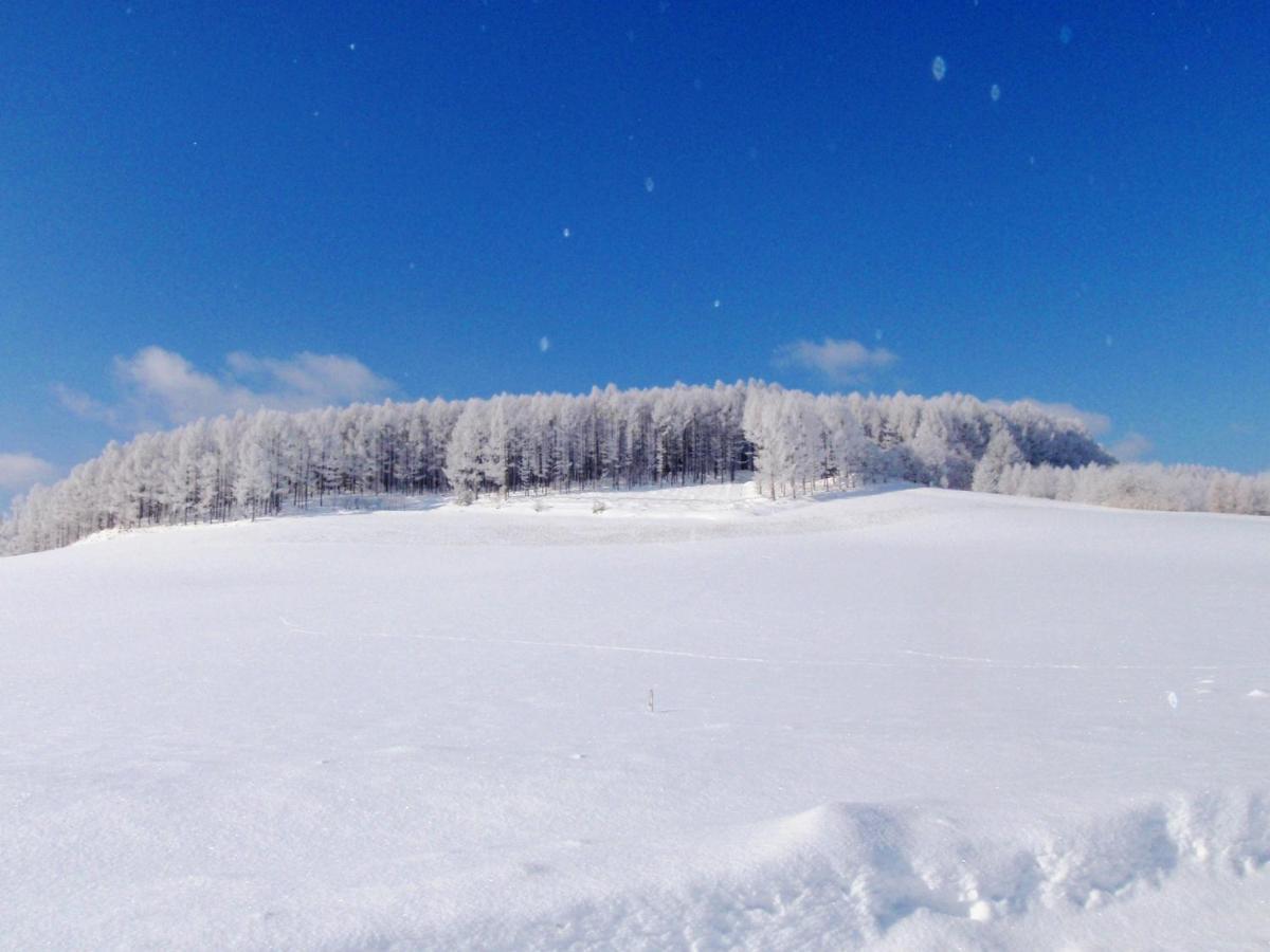 Furano - Hotel / Vacation Stay 35777 Exteriör bild